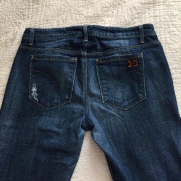 JOE's JEANS CIGARETTE FIT - Picture 4 of 6